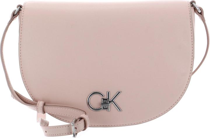 Produktbild Calvin Klein Re-Lock Saddle Bag