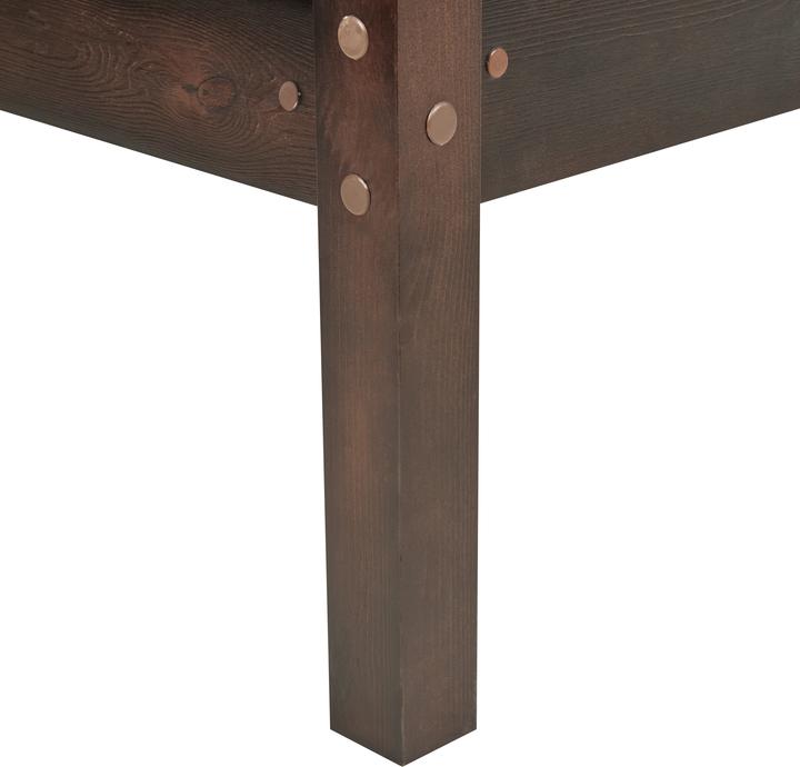 Actual product image Beliani Revin (90x200)