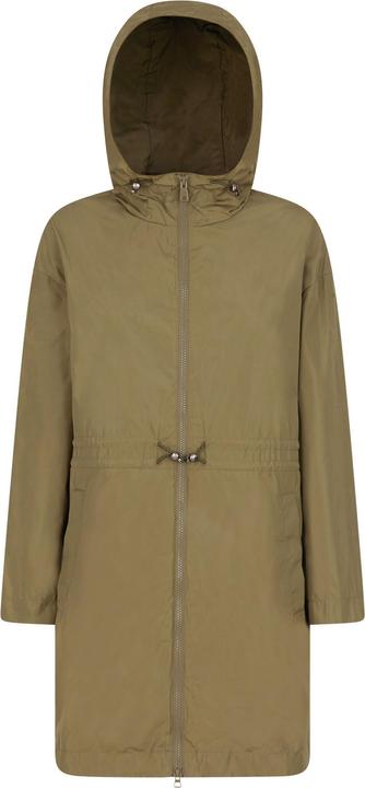 Immagine prodotto Geox Giacca Parka Lunga Bulmya