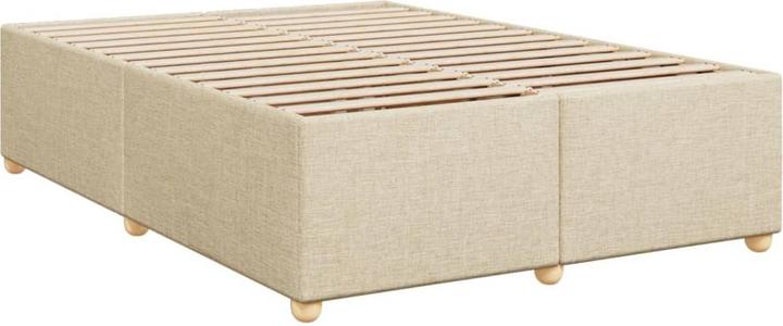 Image du produit vidaXL Boxspringbett (160 x 200 cm)