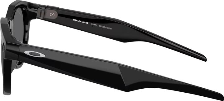 Actual product image Oakley Meta Hstn