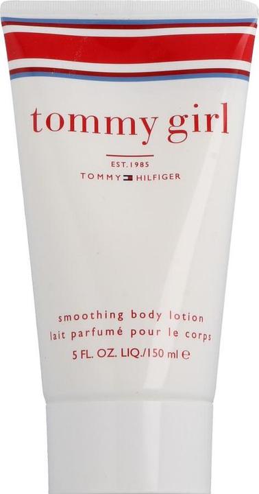 Produktbild Tommy Hilfiger Tommy Girl (Körperlotion, 150 ml)