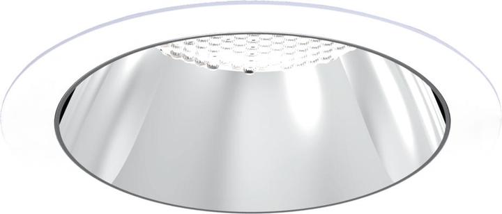 Actual product image Siteco LED downlight IP54 (3290 lm)
