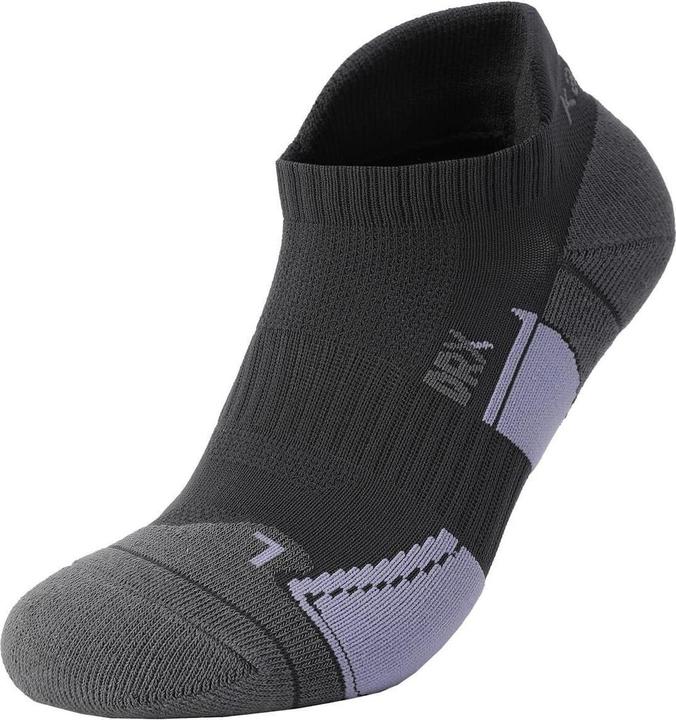 Produktbild Karrimor SneakerSocken (2erPack) (2er Pack, 41 - 45)