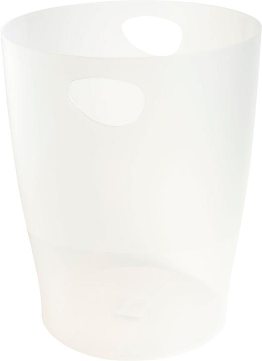 Produktbild Exacompta Ecobin transparent (15 l)