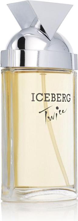 Actual product image Iceberg Twice (Eau de toilette, 100 ml)