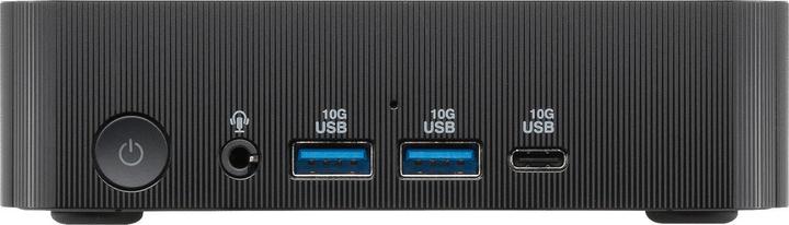 Actual product image ASUS PN54 Ryzen 7 260/2*M.2-Steckplatz/0G (AMD Ryzen 7 260)