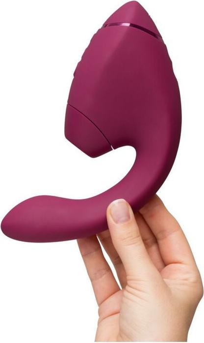Image du produit Womanizer Next Duo