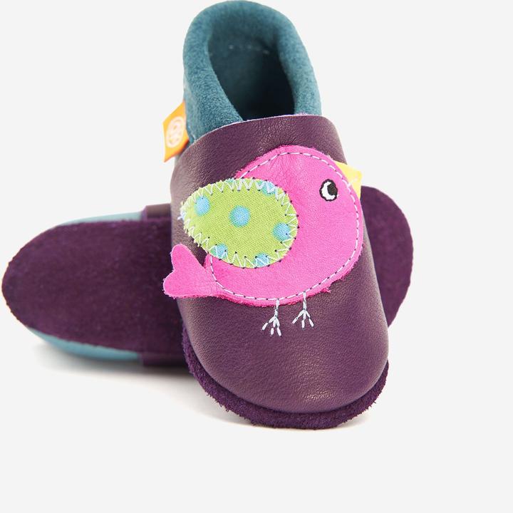 Produktbild Orangenkinder Birdie (22, 23)