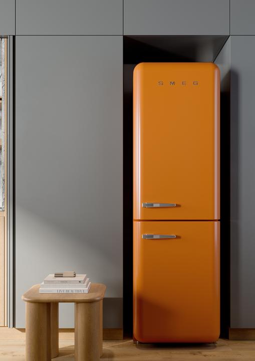 Produktbild Smeg Retro Style FAB32LOR5 (331 l)