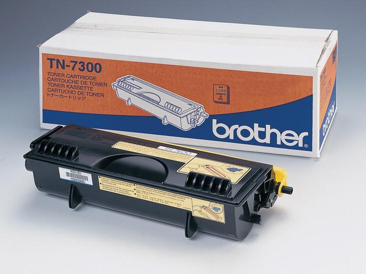 Produktbild Brother Tn-7300 (BK)