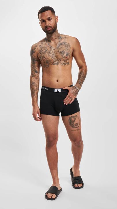 Image du produit Calvin Klein Tronc 3pk (XL, Lot de 3)