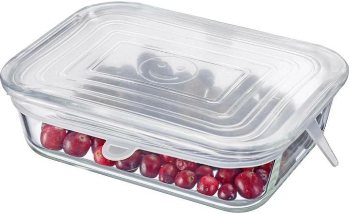 Image du produit Westmark Couvercle de fraîcheur, lot de 6
