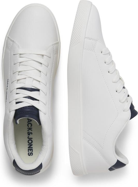 Produktbild Jack & Jones Polyester Sneaker Sneaker (41)