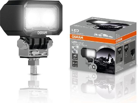Image du produit Osram LEDWL114-WD LED