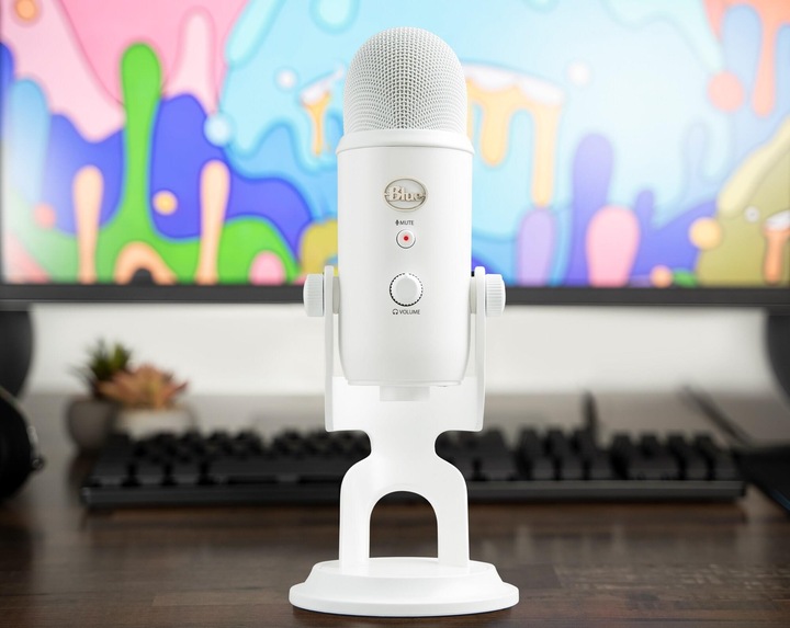 Immagine prodotto Blue Yeti