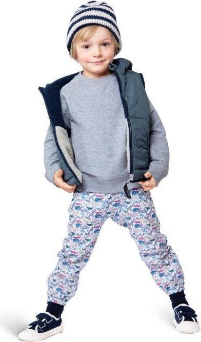 Actual product image pattern, pants