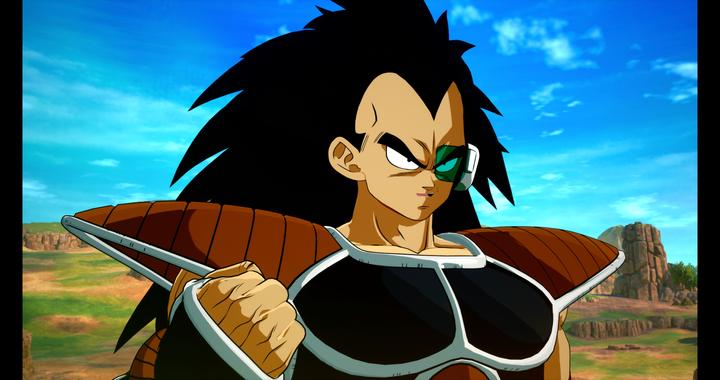 Immagine prodotto Bandai Namco Dragon Ball: Sparking! Zero (PS5, FR, IT, DE)
