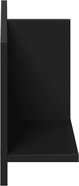 Immagine prodotto VidaXL Armadio a muro (70 x 16,5 x 30 cm)