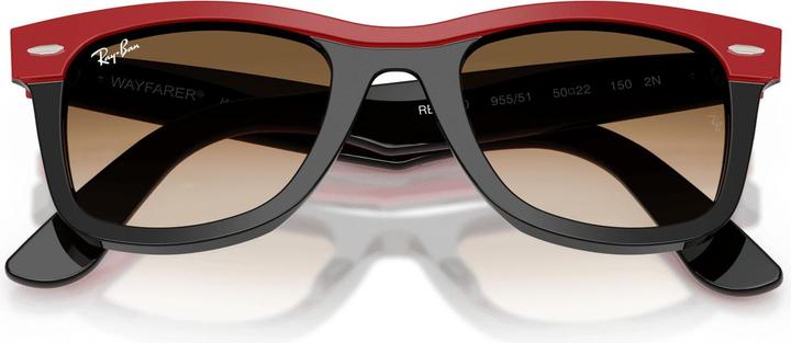 Produktbild Ray Ban Wayfarer