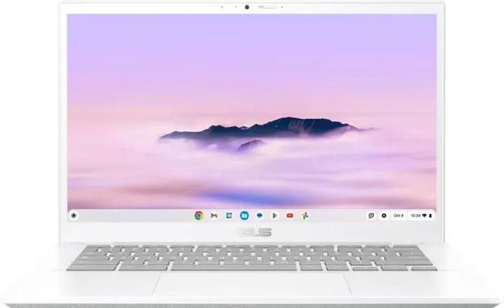 Produktbild ASUS Chromebook Plus (14.02", Intel Core i3-1215U, 8 GB, 256 GB, DE)