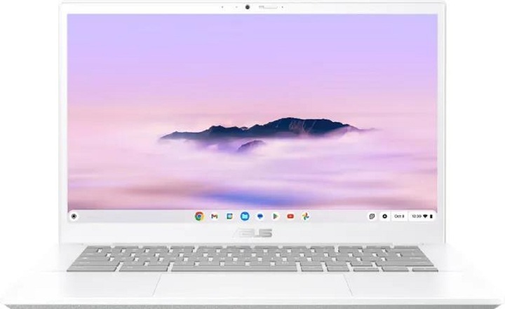 Produktbild ASUS Chromebook Plus (14.02", Intel Core i3-1215U, 8 GB, 256 GB, DE)