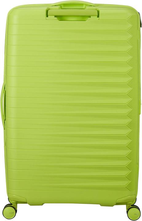 Actual product image American Tourister FastForward Spinner (118 l)