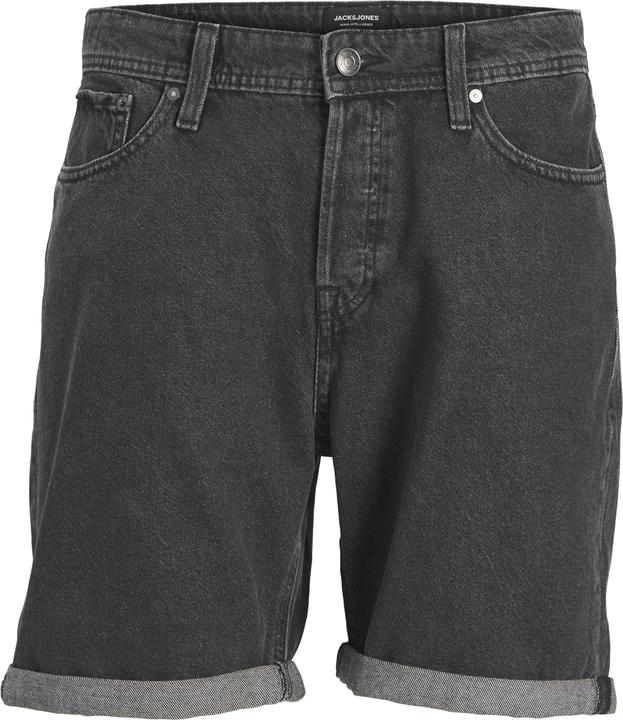 Denim noir