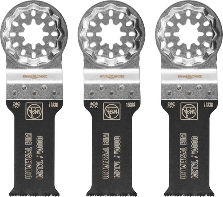 Productafbeelding Fein E-Cut universeel zaagblad