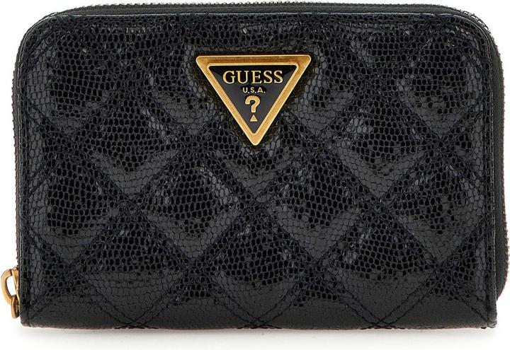 Image du produit Guess Giully Zip Around Wallet