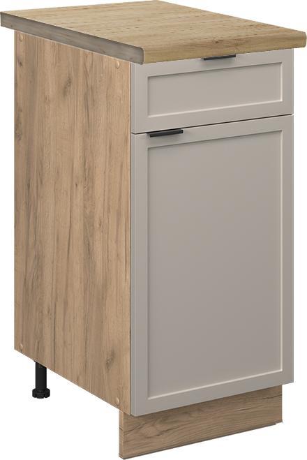 Goldkraft Eiche, Graubeige, GrauBeigeBeige, Greige