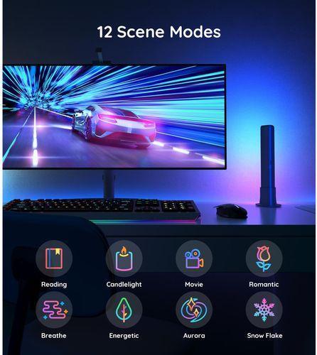 Image du produit Govee DreamView P2 (400 lm)