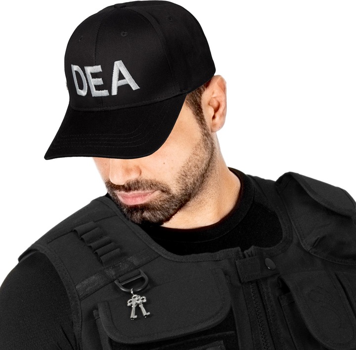 Produktbild Black Snake Kostüm (S)