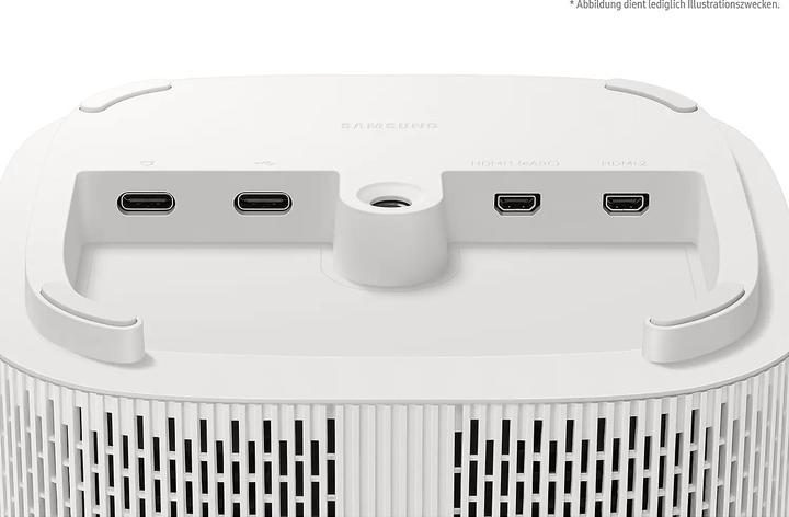 Actual product image Samsung The Premiere 5 (Full HD)