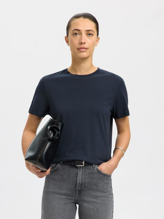 Image du produit Selected T-shirt classique (M)