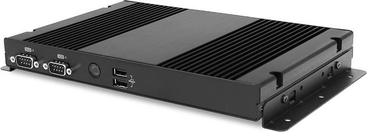 Produktbild AOpen Dex5750 Intel i3-1115g4 128Gb Windows (Intel Core i3-1115G4, 8 GB, 128 GB, Intel UHD Graphics)