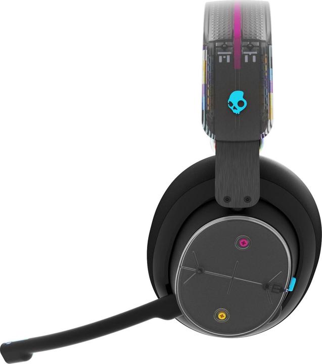 Actual product image Skullcandy Plyr Multi Platform Gaming Headset (Wireless)