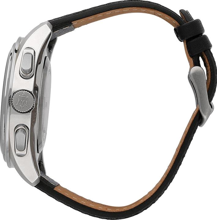 Produktbild Maserati Mod. TRAGUARDO (Sportuhr, Hybrid Uhr, Chronograph, 45 mm)