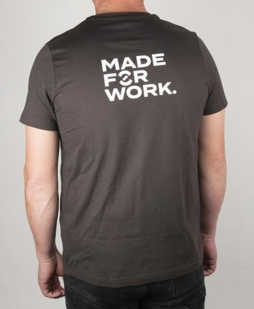 Immagine prodotto Unior Shirt (XXL)