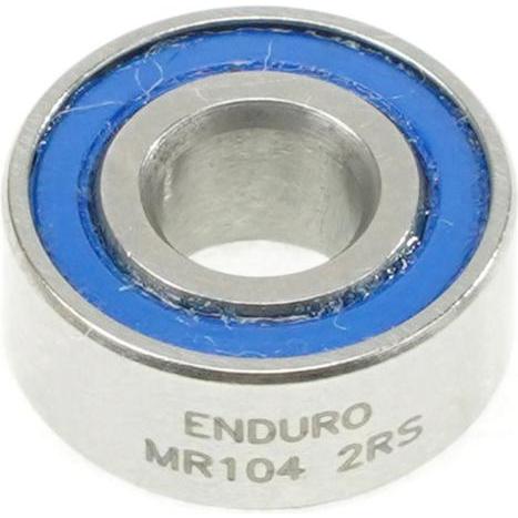 Enduro, Kugellager, MR 104