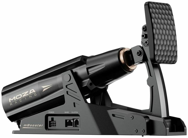 Produktbild Moza mBooster Active Pedal (PC)