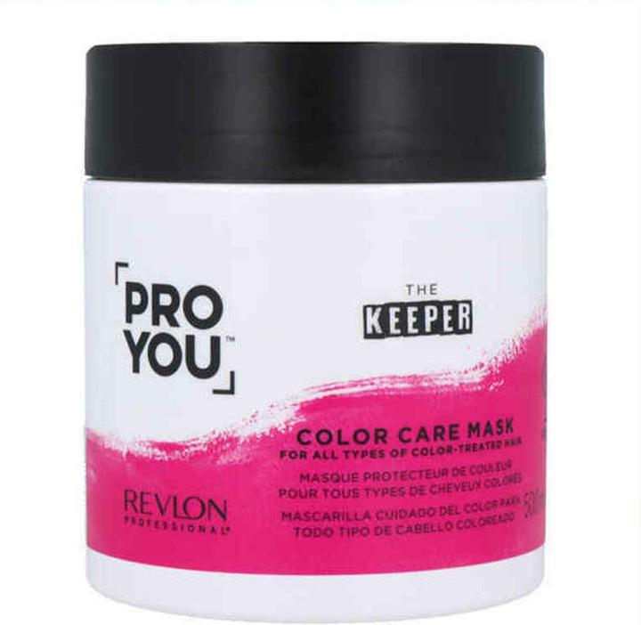 Revlon Professional ProYouâ„¢ The Keeper Color Care Mask (500 ml)