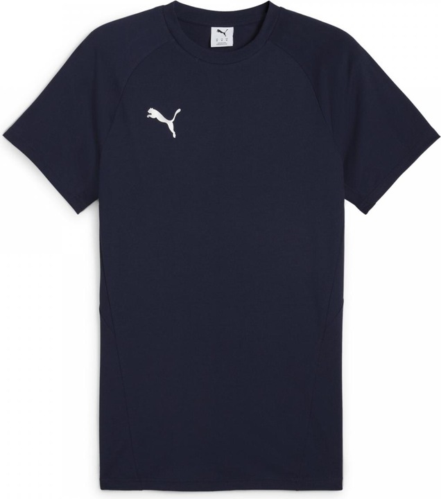 Actual product image Puma teamEVOSTRIPE Tee (3XL)