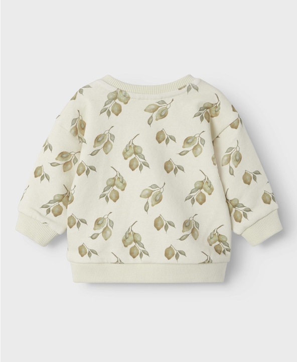 Produktbild Name it Loose Fit Sweatshirt (86)