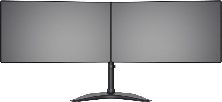Image du produit Multibrackets Support de moniteur MB Basic Duo (Tables, 27", 10 kg)