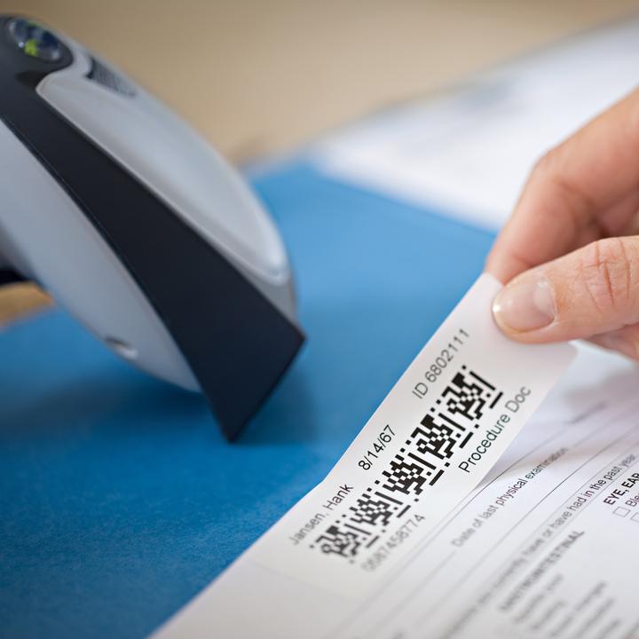 Productafbeelding Dymo LW etiketten