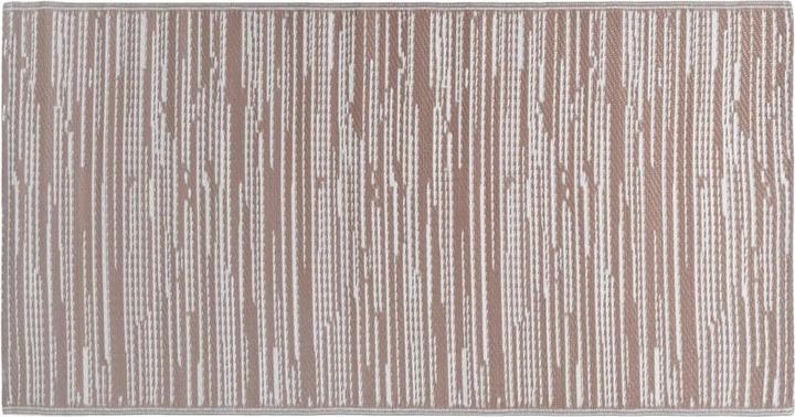 Produktbild vidaXL Outdoor-Teppich