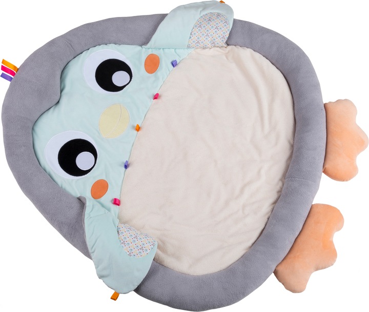 Actual product image Playgro Penguin