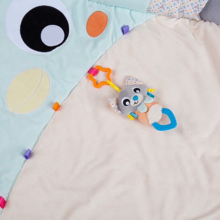 Actual product image Playgro Penguin