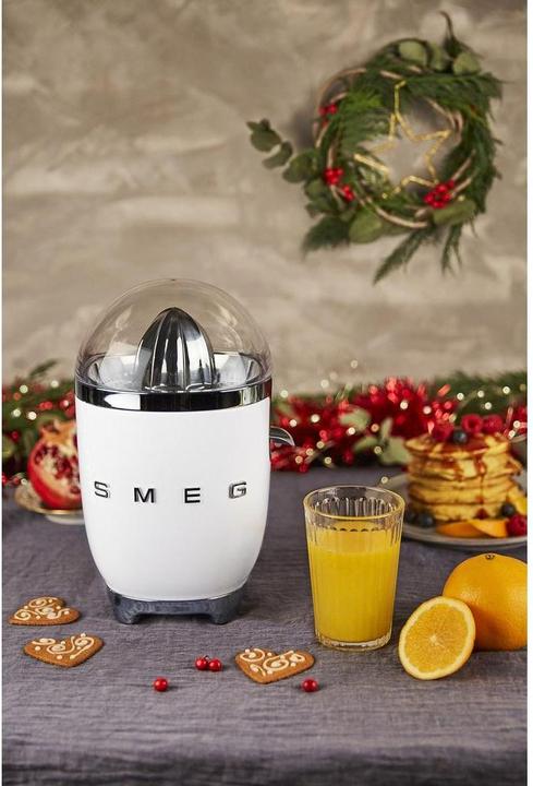 Produktbild Smeg CJF11WHEU 50's Style